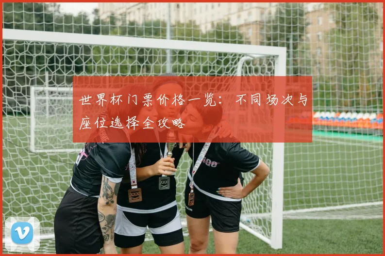 世界杯门票价格一览:不同场次与座位选择全攻略